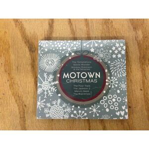 Motown Christmas (Various Artists)
